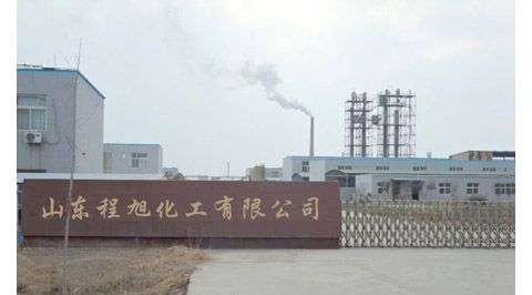 Shandong Chengxu Chemical Co., Ltd.