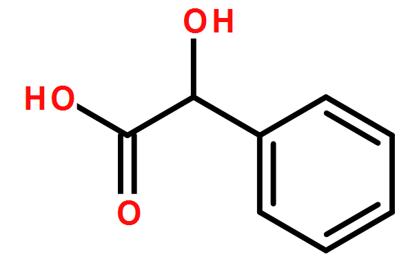 Mandelic acid