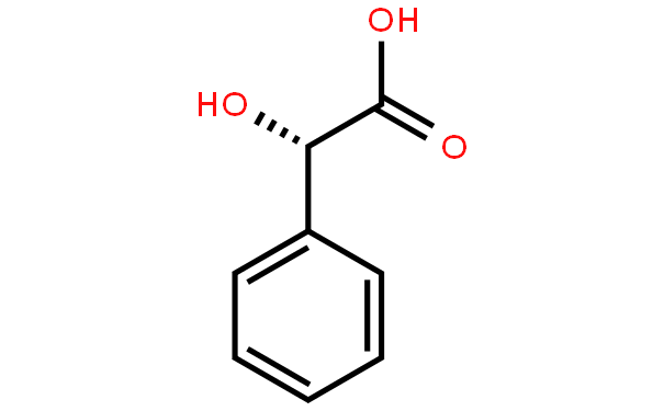 L-(+)-Mandelic acid