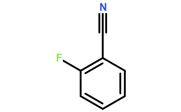 2-Fluorobenzonitrile