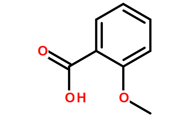 2-Methoxybenzoic acid