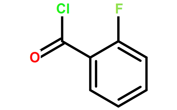 O-fluorobenzoyl chloride