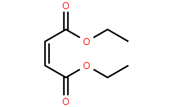 Diethyl fumarate