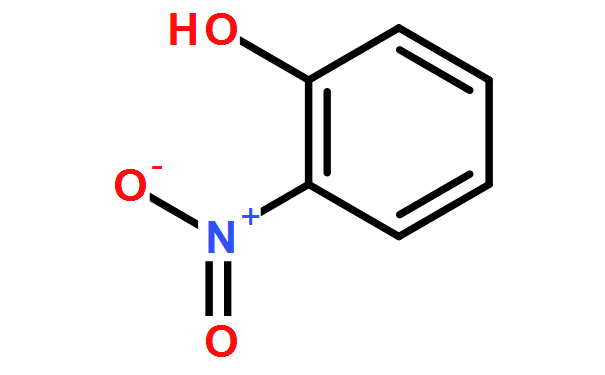 2-Nitrophenol