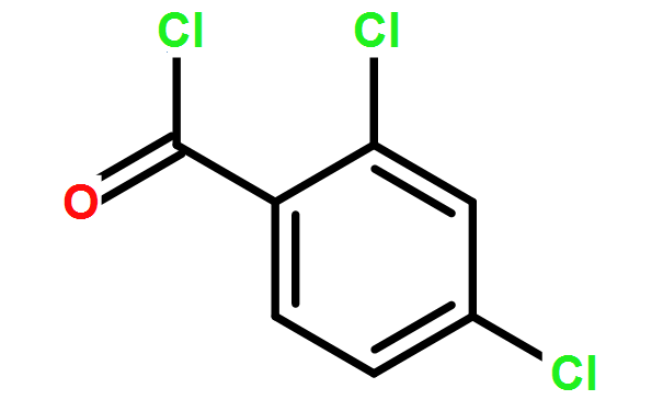 2,4-Dichlorobenzoyl chloride